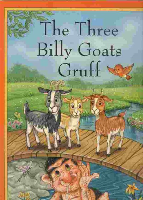 26 best ideas for coloring three billy goats gruff images