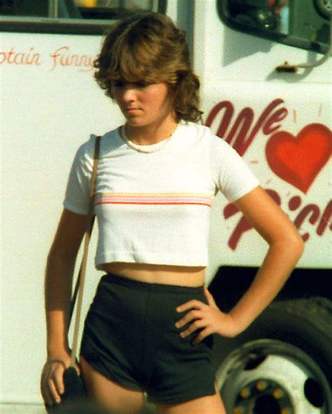 80s Young Fashion Color Photos Of Us Teen Girls During The 1980s Design You Trust Fashion