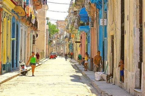 These Pictures Will Make You Want To Visit Cuba