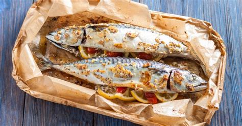 Cheap and easy brunch ideas. How to Cook Whole Fish in the Oven | LIVESTRONG.COM