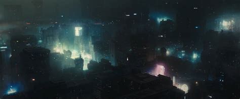Бегущий по лезвию 2049 (2017) blade runner 2049 триллер, фантастика режиссер: Galeria de O que Blade Runner 2049 pode nos dizer sobre o ...