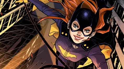 Joss Whedon To No Longer Direct Dcs Batgirl Movie