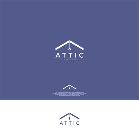 Attic Logo