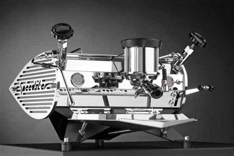10 Most Expensive Coffee Makers In The World