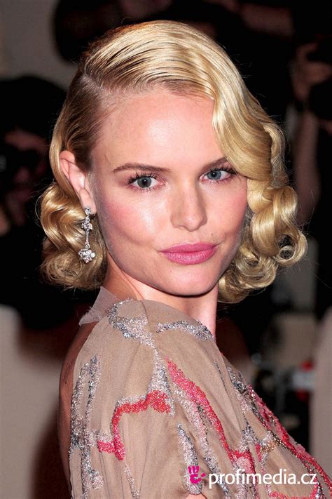 Kate Bosworth Peinado De