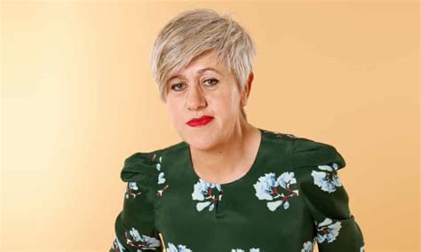 Tracey Thorn ‘not Everything You Do Is Cool Tracey Thorn The Guardian