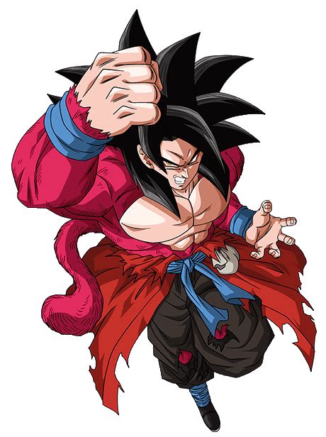 Super dragon ball heroes is a japanese original net animation and promotional anime series for the card and video games of the same name. Immagine - Son Goku Xeno SS4.png | Dragonball Wiki ...