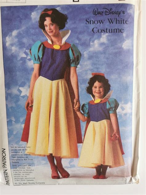 Pin On Costume Sewing Patterns Vintage And Modern