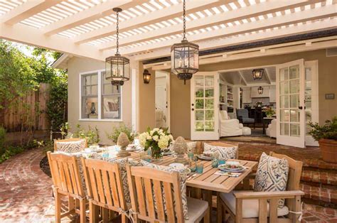 38 Fabulous Ideas For Creating Beautiful Outdoor Living Spaces Backyard