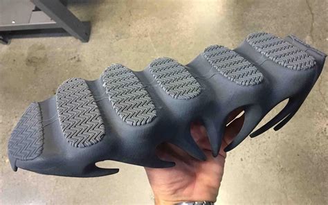 Kanye west's yeezy and gap launched their collaboration tuesday, celebrating the rapper, designer and aspiring politician's 44th birthday by opening preorders for a $200 blue puffer made from recycled. Kanye West Adidas Yeezy 451 shown off by the rapper in ...