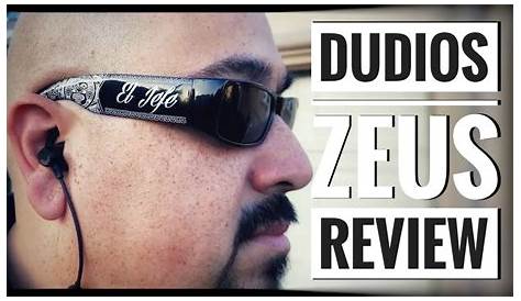 Dudios Zeus Review & Unboxing (2018) | Soundpeats Q30 Killer - YouTube