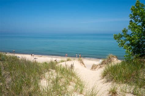 How To Spend One Day At Indiana Dunes National Park The Breckl And View