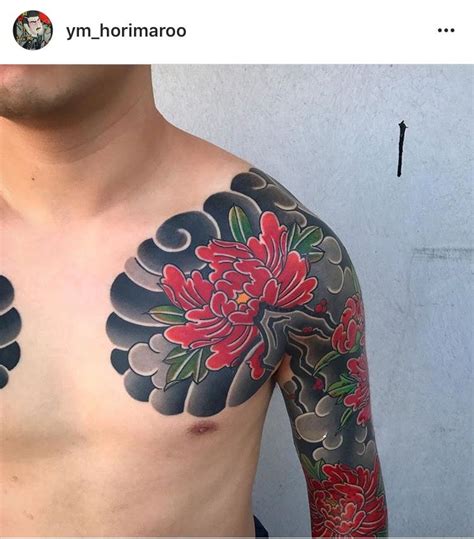 Những hình xăm samurai chưa bao giờ hết hot vì nó đã trở thành huyền thoại lưu truyền đến ngày nay. Ghim của Mike trên | Japanese tattoo | | Hình xăm, Hình xăm nhật, Hoa mẫu đơn