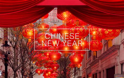 The Travellers Guide To Celebrating Chinese New Year