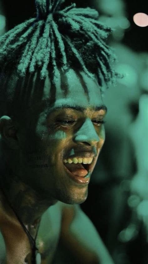 Multiple sizes available for all screen. XXXTentacion Green Wallpapers - Wallpaper Cave