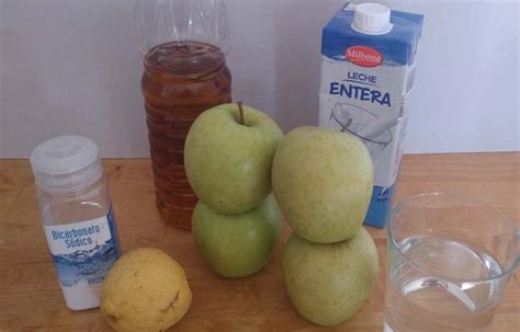 Proceso De Oxidación De Una Manzana