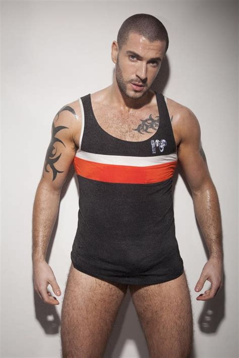 Shayne Ward Picture