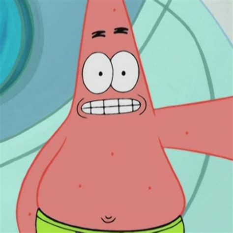 Stream Patrick Star Music Listen To Songs Albums Playlists For Free