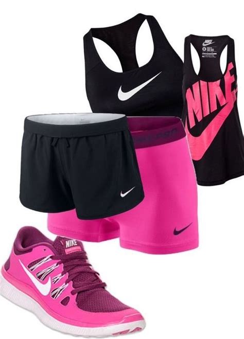 1791 Best Images About Nike Womens Fitness Apparel On