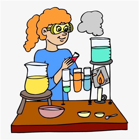 7 266 Science Lab Clipart Images Stock Photos Vectors Clip Art Library