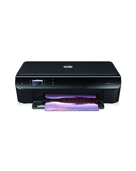 Hp Envy 4500 E All In One Printer Fifty Plus
