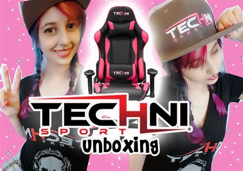Youtube shorts — introducing the shorter side of youtube. TechniSport Gaming Chair Unboxing and Set Up Video by Aesthel #technisport #gamer #gamergirl ...