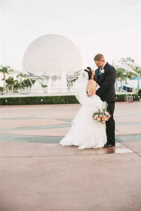 Inside Disney Weddings Fairytale Weddings And Olivia Newton John