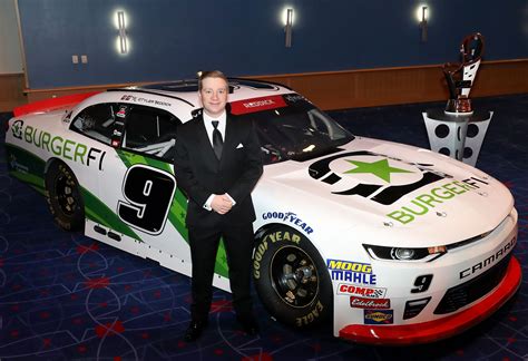 The full 2018 nascar cup series schedule can be. Red carpet scenes from the NASCAR Awards in Charlotte ...