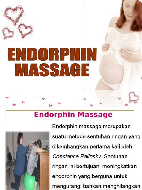 Endorphin Massage Amc Pdf