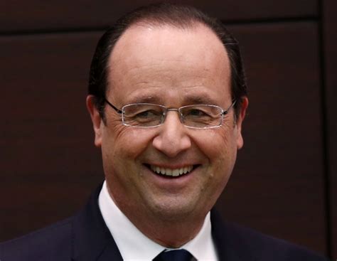 President François Hollandes Midterm Blues