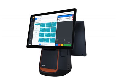 Android Pos Posbytz