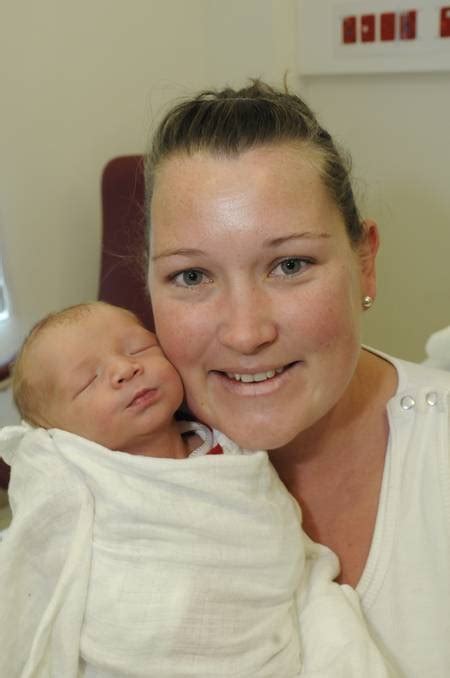 Bathurst Babies Born In 2014 Western Advocate