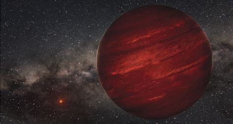Distant Planet May Boast The Longest Year Science News For Students