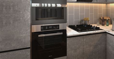 7 Modern Kitchen Appliances And Their Benefits Tel Kitchens