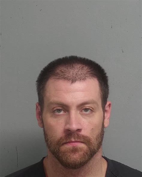 Hernando County Detention