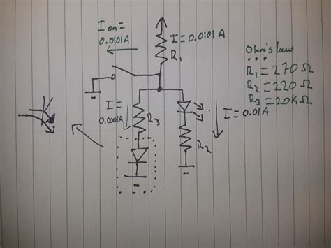 Diy Sr Latch Out Of Transistors 7 Steps Instructables