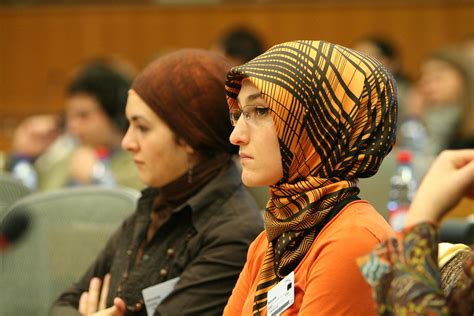Turkish Women Event Alberto Novi Flickr