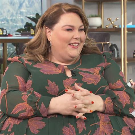 This Is Us Chrissy Metz Goes Instagram Official With Boyfriend