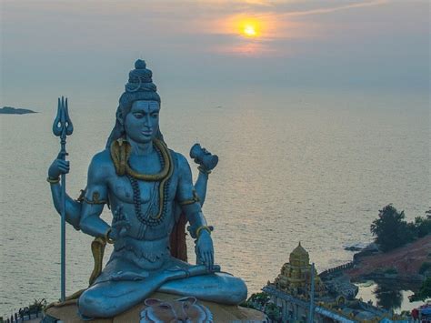 Famous Shiva Temples In India Ahead Of Maha Shivratri Know More
