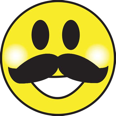 Funny Cartoon Smiley Faces Clipart Best