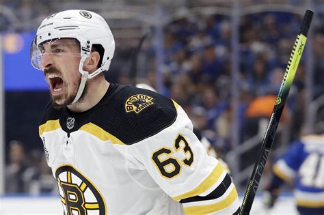 Bruins force Stanley Cup Game 7 with 51 win over Blues  Inquirer Sports