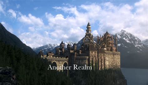New Enchanted Forest Once Upon A Time Wiki Fandom Powered By Wikia