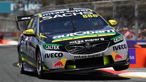 Последние твиты от craig lowndes (@craiglowndes888). V8 Supercars news, Newcastle 500: Craig Lowndes last race, Holden sold to collector, Bathurst ...