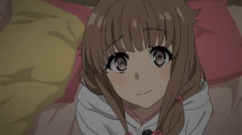 Seishun Buta Yarou Wa Bunny Girl Senpai No Yume Wo Minai 12 Anime Evo