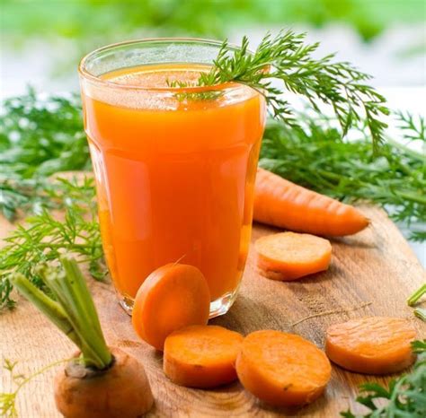 carrot juice carrots juicing benefits drink tricks tips fresh