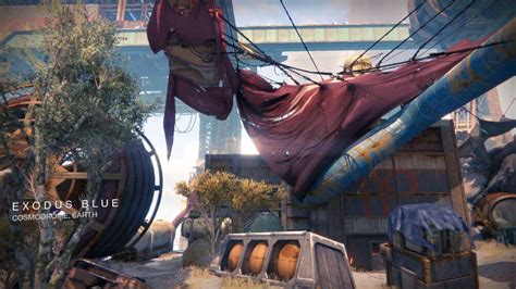Three Fan Favorite Pvp Maps Returning With Destiny 2 Season Of The Worthy