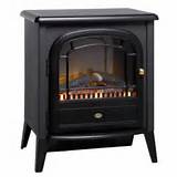 Pictures of Dimplex Club Electric Stove