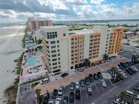 Residence Inn By Marriott Daytona Beach Oceanfront Reviews Photos