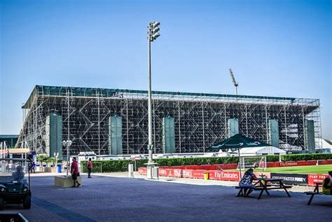 The Sevens Stadium Dubaï 2021 Ce Quil Faut Savoir Pour Votre