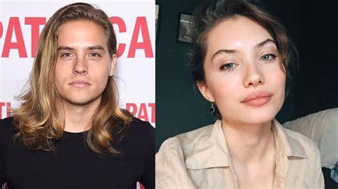 Dylan Sprouse Responds To Claims He Cheated On His Girlfriend This Is